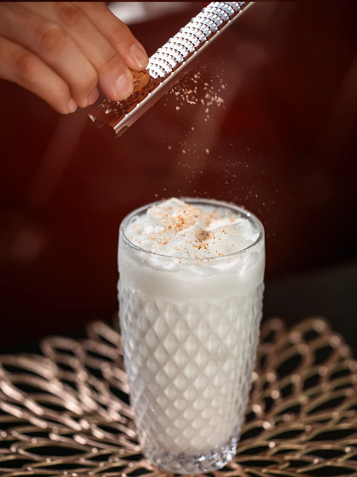 Coconut Cooler