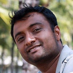 Ashok Hariharan, CEO, IDfy. Photo courtesy: LinkedIn