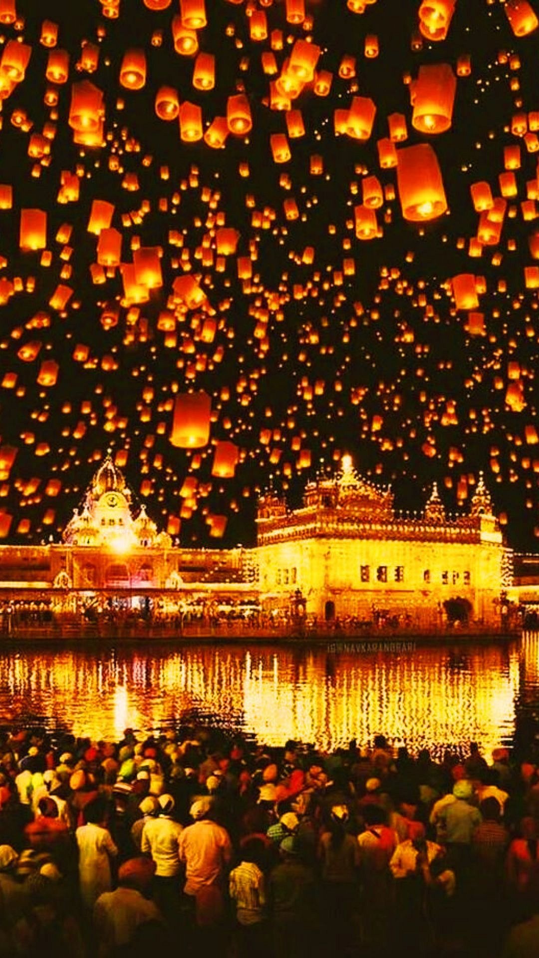 Diwali 2024: 7 Iconic Places To Witness Deepawali Celebrations In India
