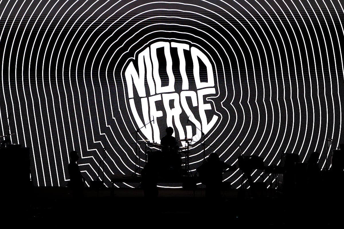 Royal Enfield Motoverse 2024 