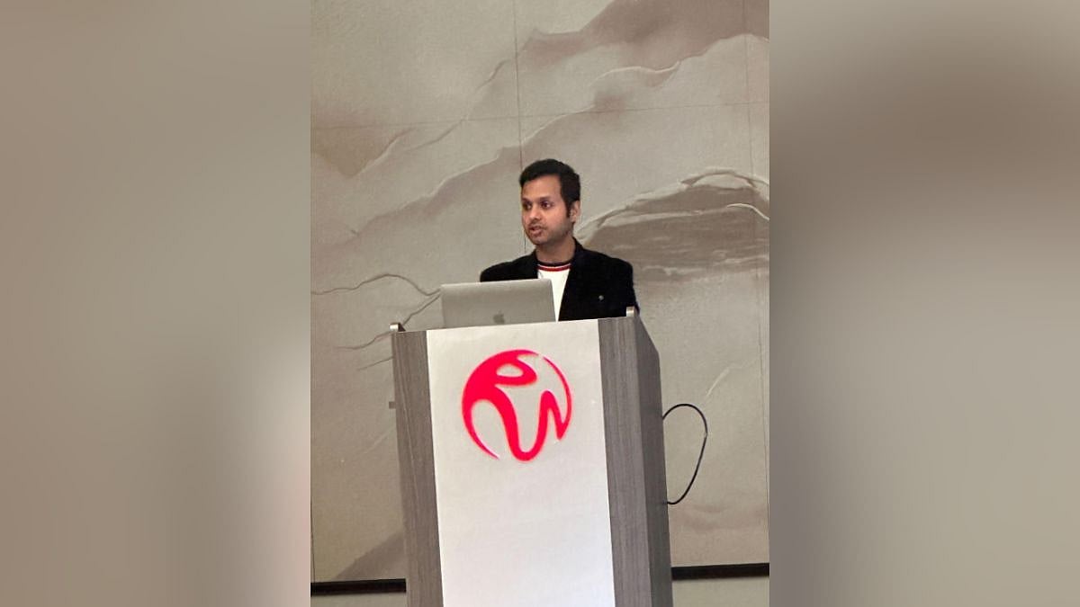 Exclusive Interview With Darshit Thakkar: Revolutionizing Recruitment Through TalentOS