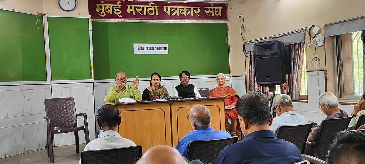 Senior Citizens Unveil Election Demands, Urging Focus on Silver Economy and Pension Reforms