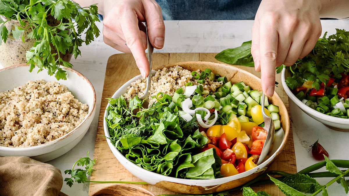 Veganism: Sustainable Lifestyle Beyond Trends