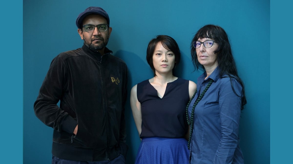 Living Ancestor Is Heavily Influenced By My Relationship With Mahavidya