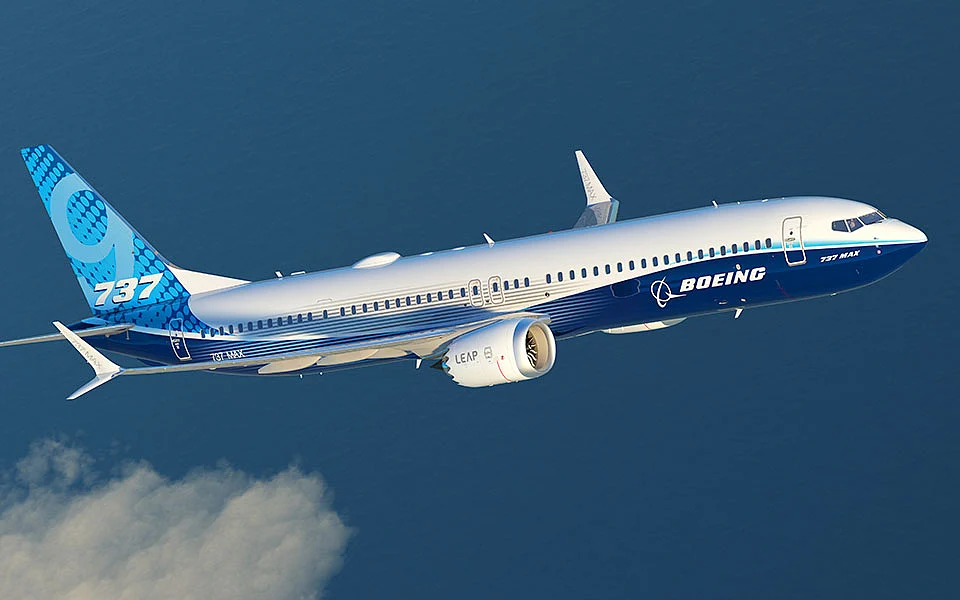 Boeing is still trying to recover from financial and reputational damage caused by two deadly crashes in 2018 and 2019 of its bestselling airline jet, the 737 Max.
