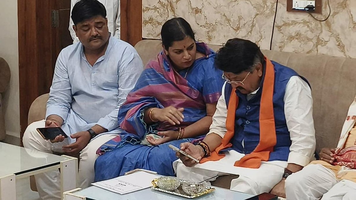 Madhya Pradesh: ₹ 21 Crore Approved For Road Development In Khandwa | FP Photo