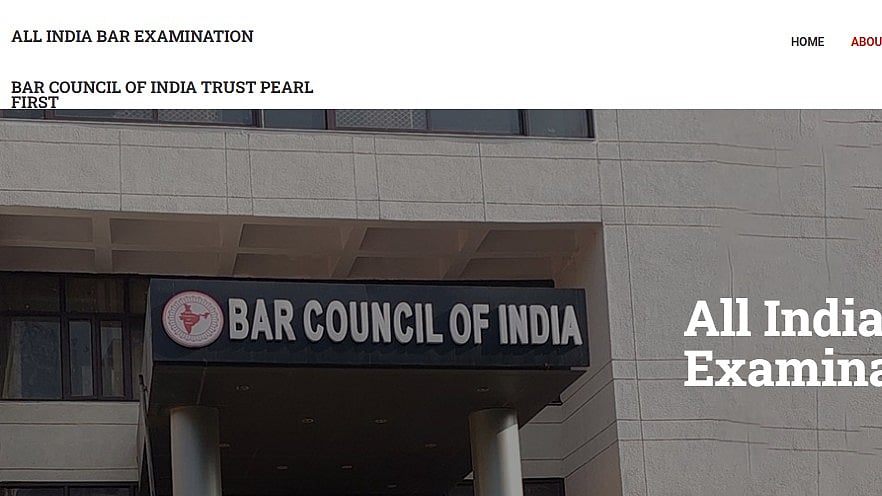 AIBE 19 Registration Window Extended Till November 15, Check Details Here
