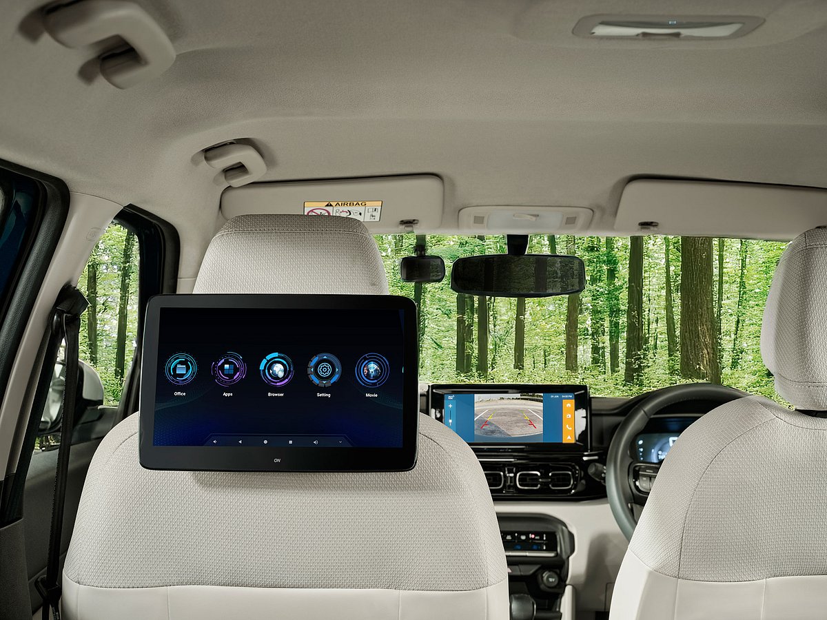 Citroen Aircross Xplorer Edition