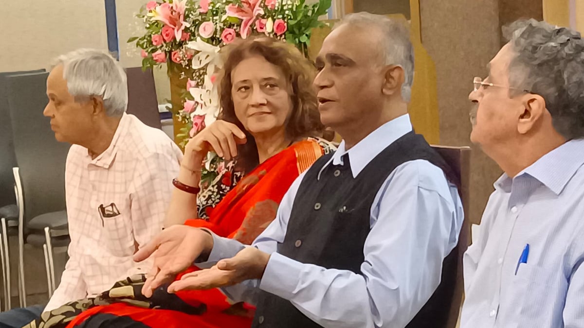 Mumbai: Baha'is Celebrate 'Twin Holy Days' Marking Birthdays Of Founders Bab And Baha’u’llah With Commemorative Events