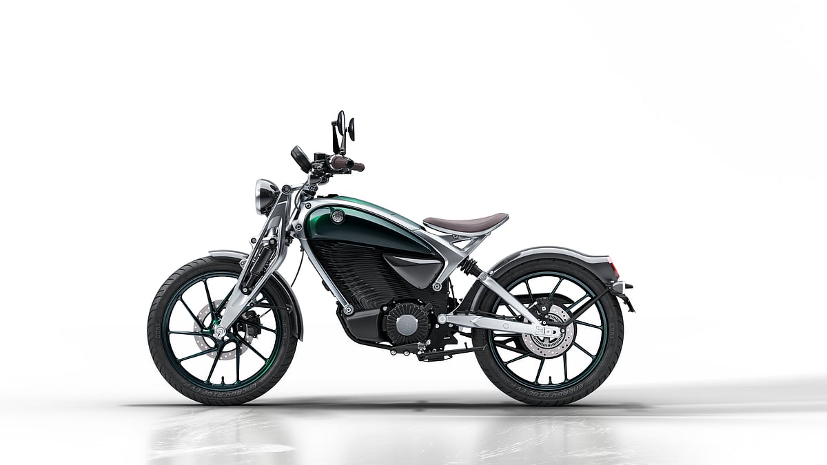 Royal Enfield Flying Flea C6