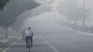 MP November 5 Weather Update: Winter Arrives Early In Madhya Pradesh; Nights Turn Chilly Across the State