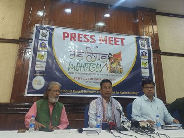 Delhi To Witness First-Ever Bodoland Mohotsav To Showcase Tourism Potential