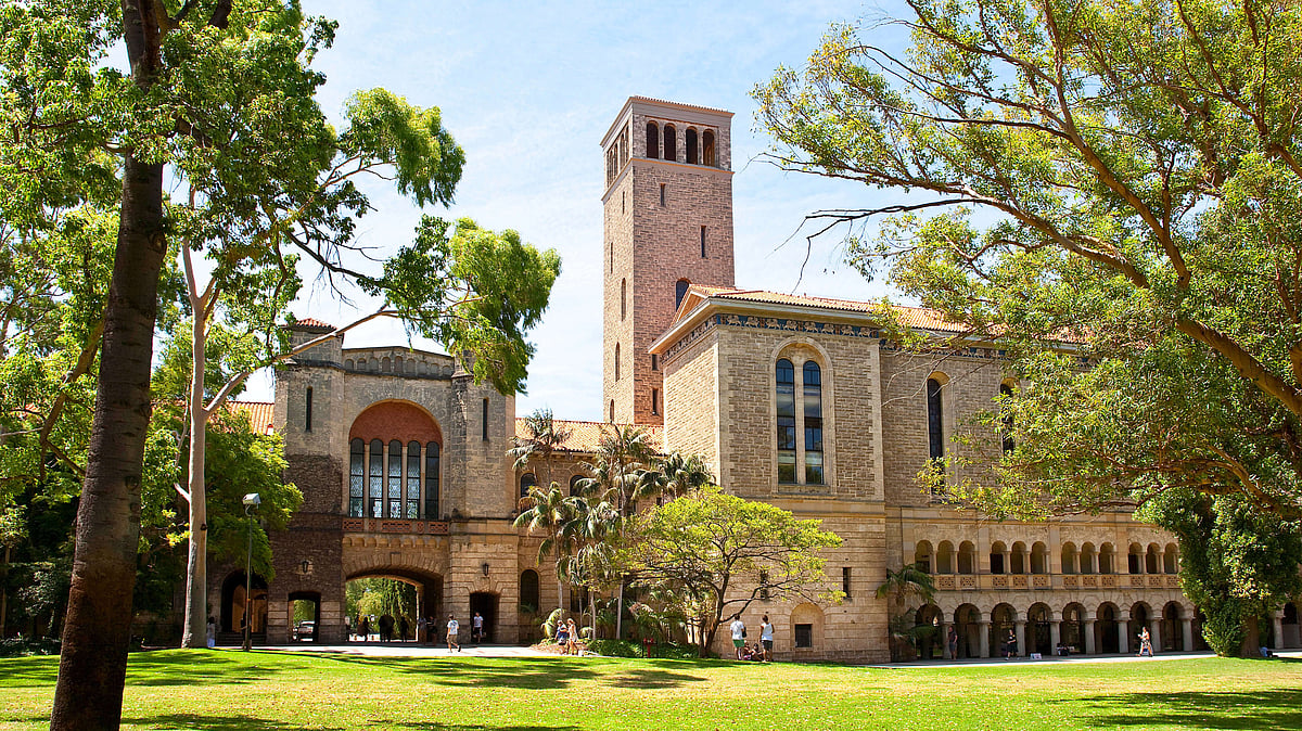 Study In Australia: University of Western Australia Announces 2025 Global Excellence Scholarship For...