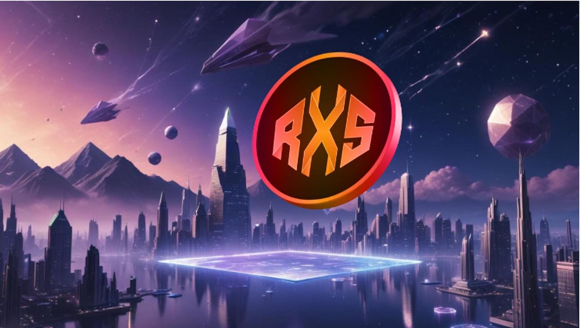 5 Ways Rexas Finance (RXS) Is A Game-Changer In The RWA Tokenization Revolution