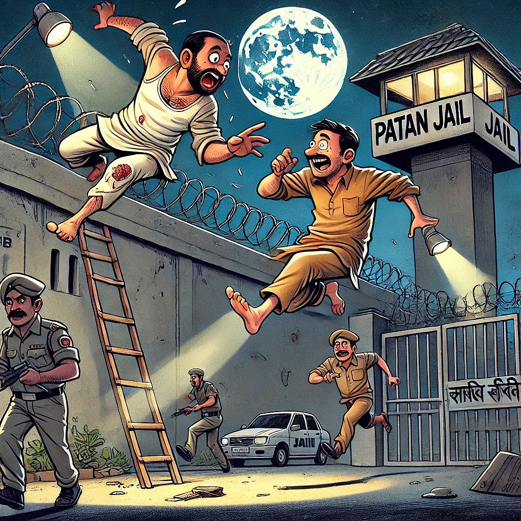 Representative Image (AI Generated) | DALL-E