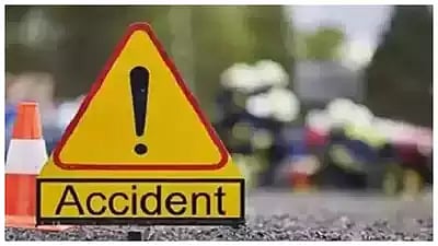 MP: Municipality Worker Loses Memory After Road Accident 