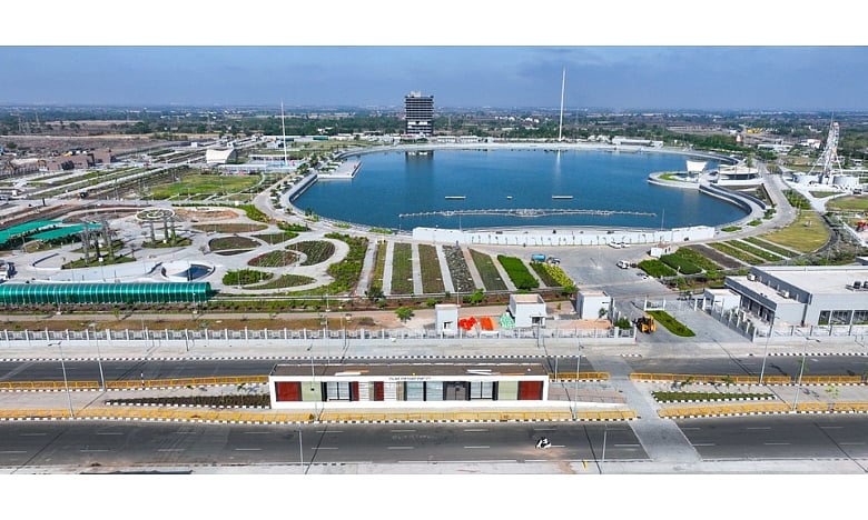 RMC Raises ₹100 Crore By Issuing Bonds, Aims To Augment Water Supply, Sewerage Infra Projects