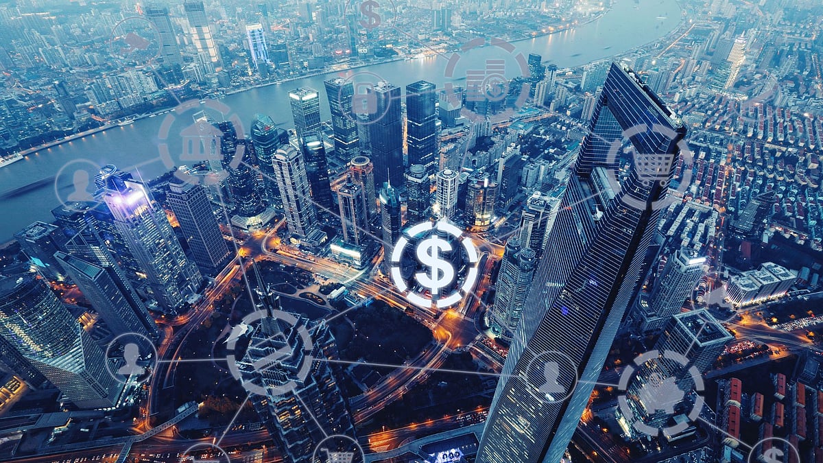 Fintech, software, and banking sectors are increasingly using AI in their operations.