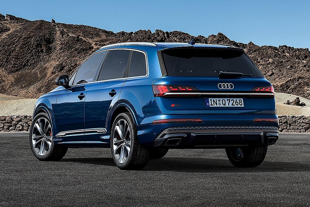 2024 Audi Q7