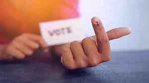 Budhni, Vijaypur Bypolls Held Amid Brawls, Fake Voting Claims