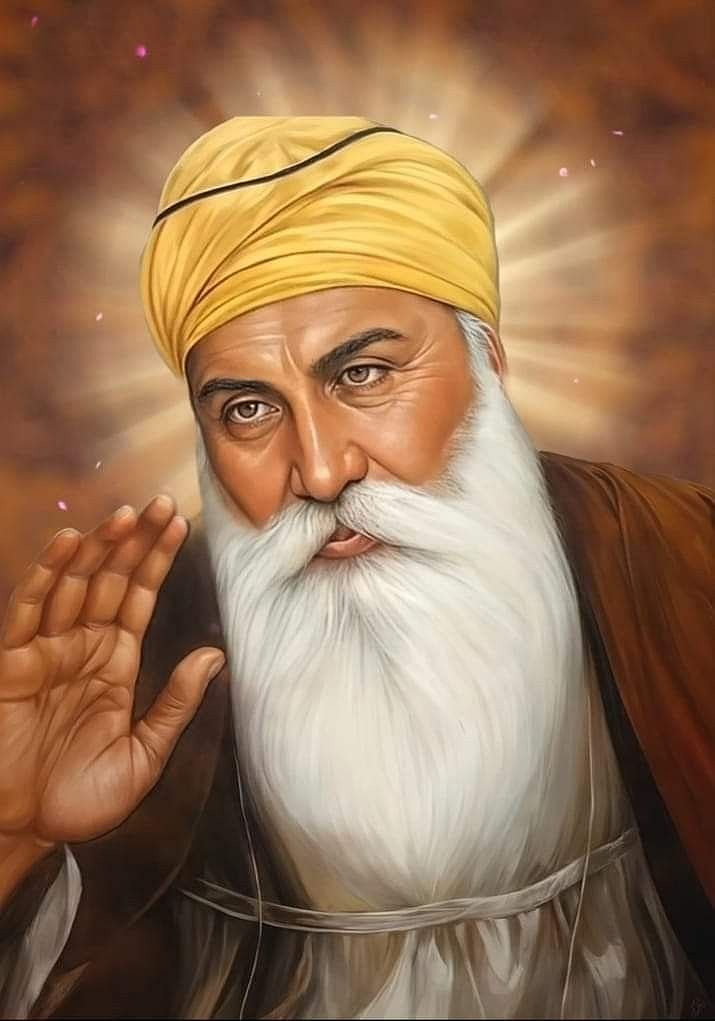 Remembering 7 Timeless Teachings By Guru Nanak On Gurupurab