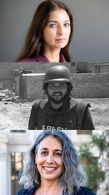 Who Won The Pulitzer Prize In 2025 Roz Peggie