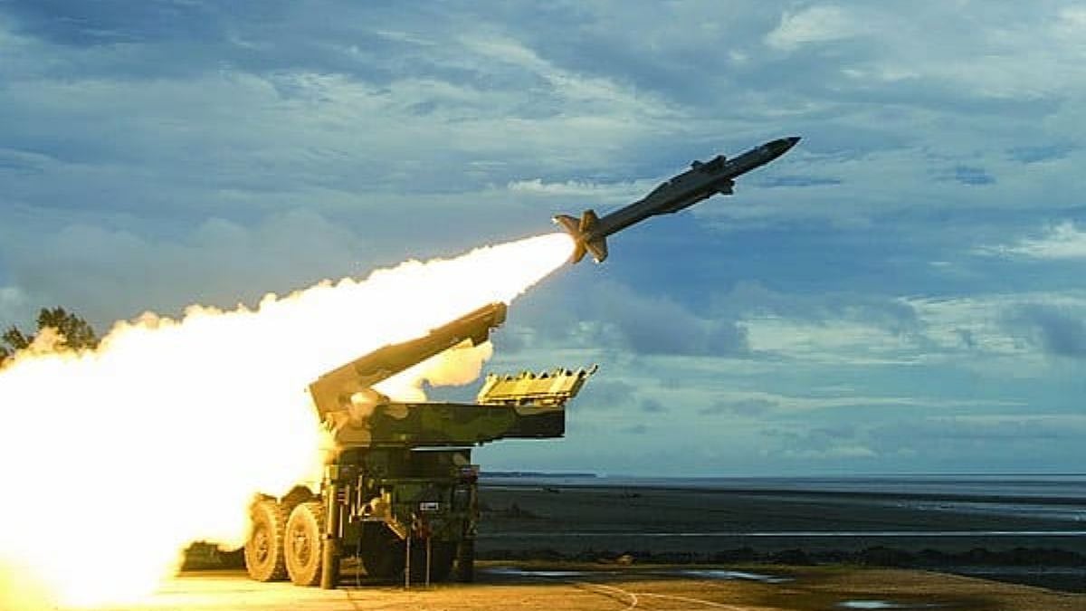 Akashteer: The Game-Changer That Could Outshine Israel’s Iron Dome
