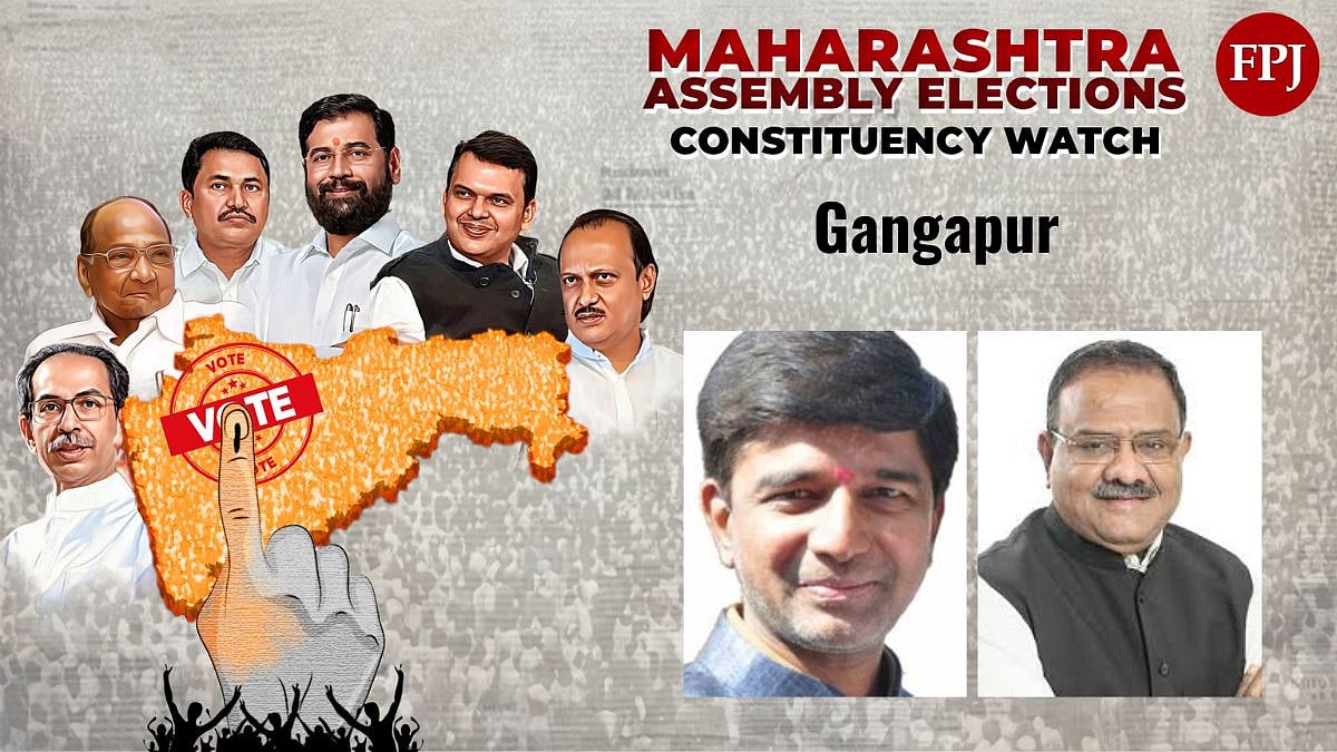 Maharashtra Assembly Election Results 2024, Gangapur Constituency: Candidates, Parties, Past Results, Winners, Losers, And Vote Shares