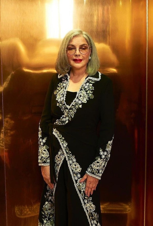 Zeenat Aman Birthday 7 MustWatch Films Of The Timeless Actress