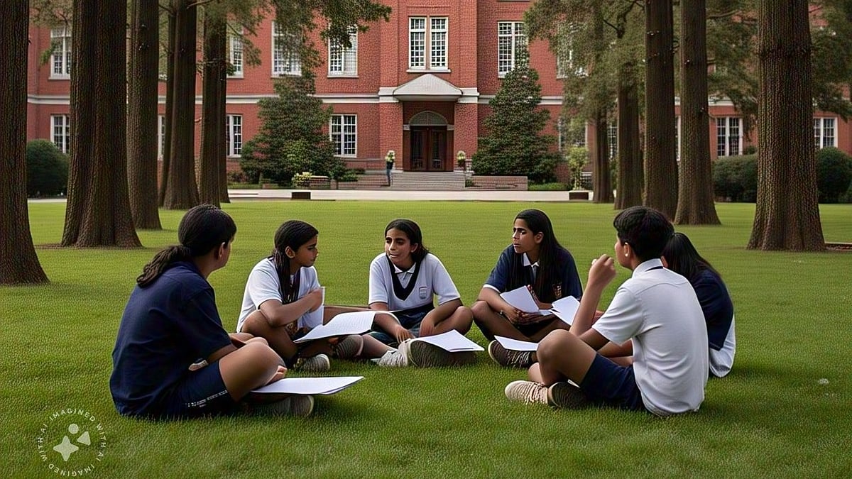 Top 7 Most Expensive Boarding Schools of India