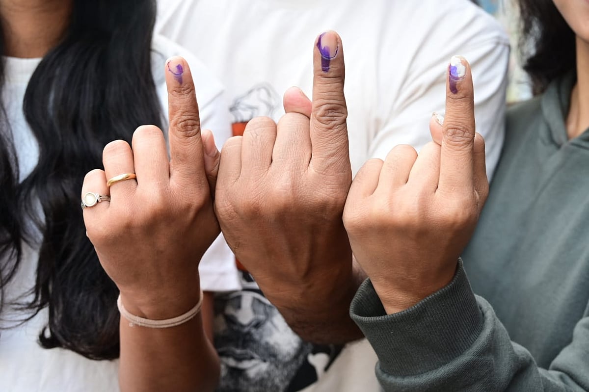 Is Maharashtra In The 12 States Where EC Has Announced Voter List Revision? Find Out Here