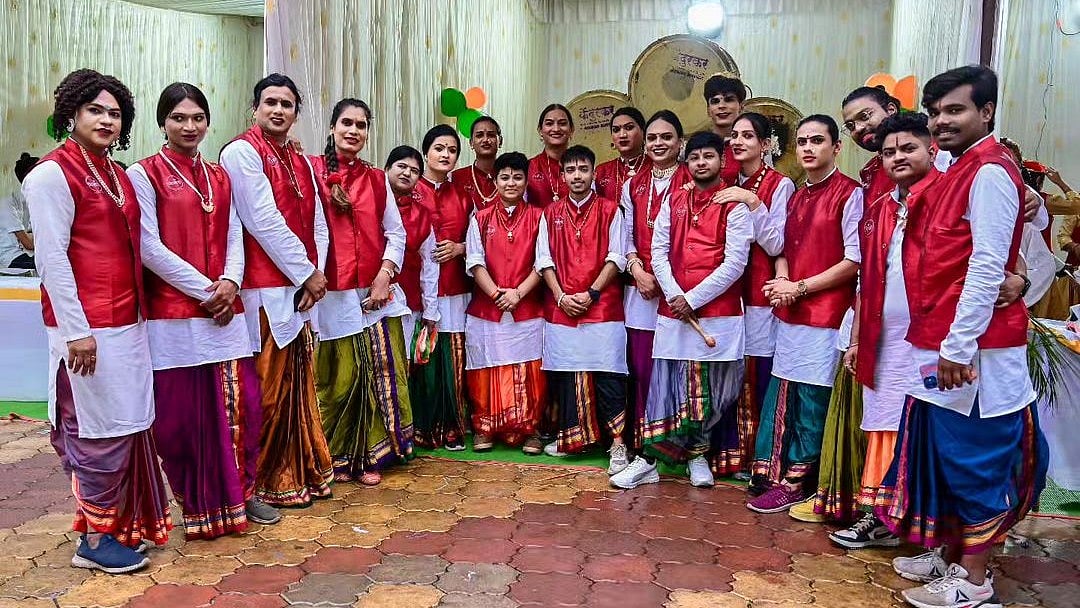 Pune Assembly Elections: Shikhandi Trust, A Transgender Group, Boycotts Polls - Here's Why