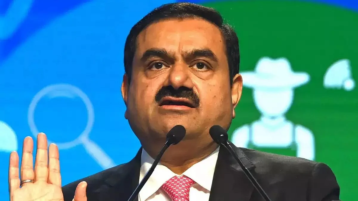 US Court Issues Arrest Warrant Against Gautam Adani In ₹2,110 Crore Bribe Case For 'Defrauding Investors': Reports