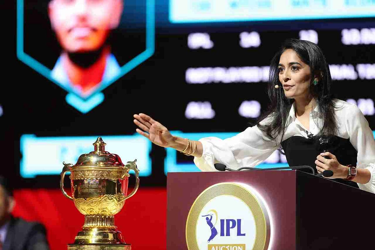 IPL 2025 Mega Auction: When & Where To Watch The 2-Day Event In Saudi  Arabia?