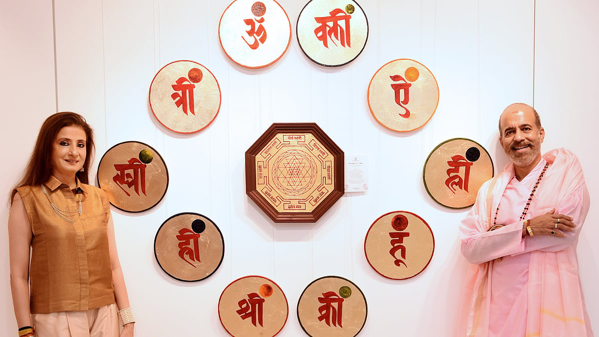 Suryakal: Dr Udayraj Gadnis Reflects On Art, Fear, And The Evolving ...