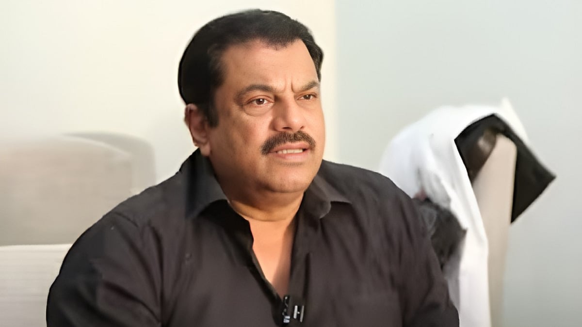 Malayalam Actress Who Withdrew Sexual Abuse Case Against Mukesh Changes Stance: 'My Husband Assured Me Of Full Support'