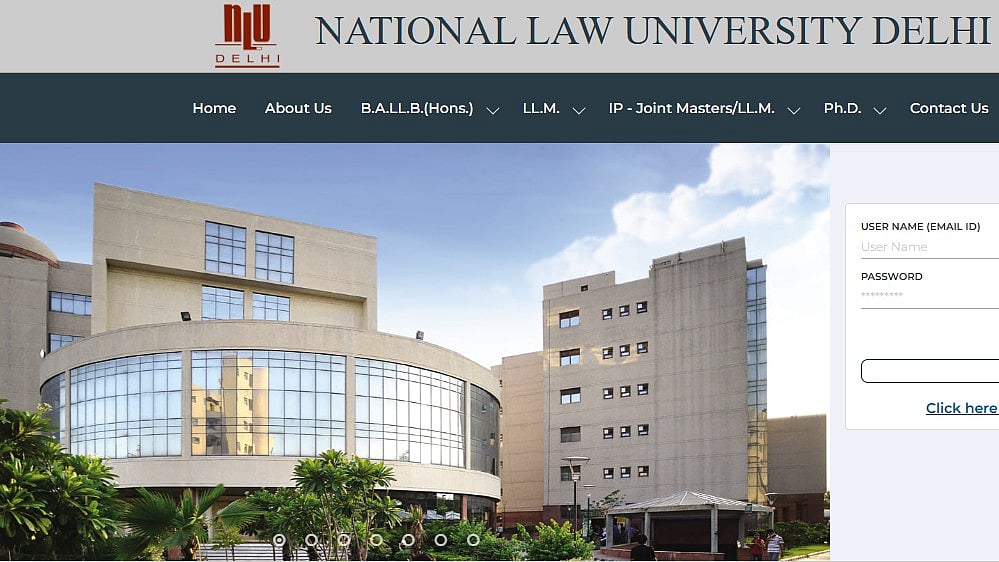 AILET 2025 Admit Card To Be Released On November 28 At nationallawuniversitydelhi.in; Check Details Here