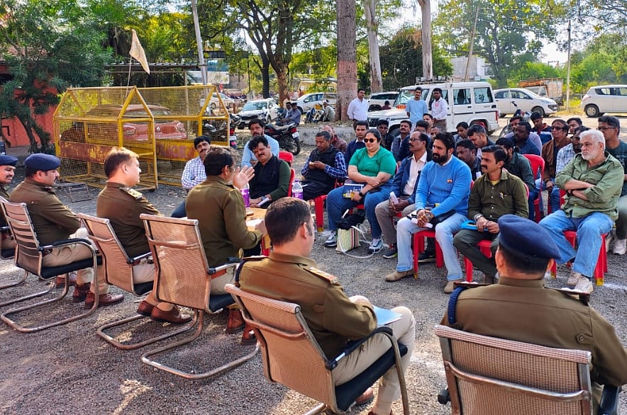 Indore: Farmhouse, Private Club Owners Directed Not To Allow Rave Parties 