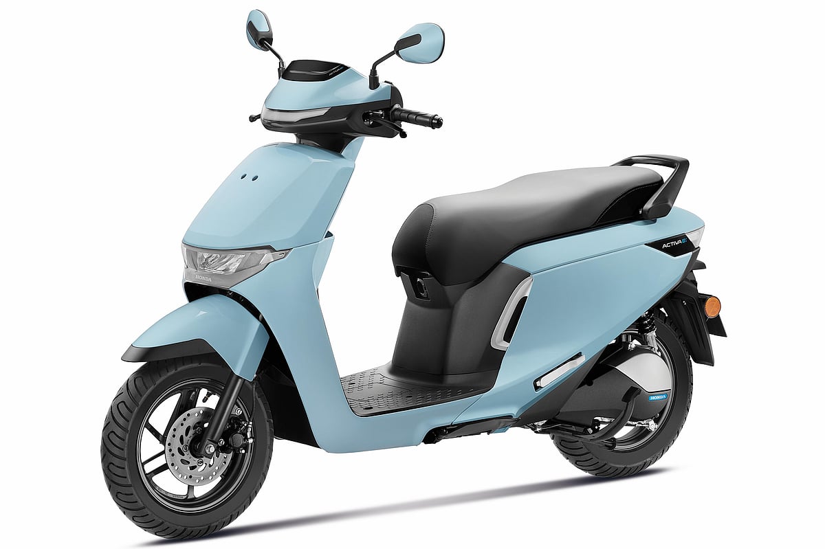 Honda ACTIVA e