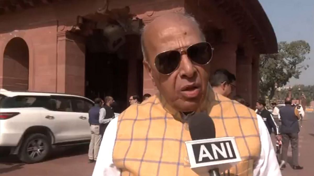 Lok Sabha Passes Motion To Extend Waqf JPC Term Until 2025 Session