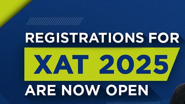 XAT 2025 | Official Website