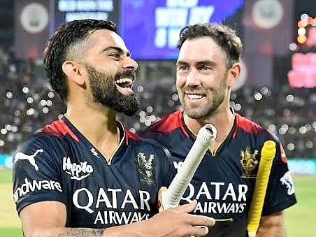 'It's A Scary Way For Him To Live': Glenn Maxwell On Virat Kohli Being Mobbed By Fans During Car Ride; Video