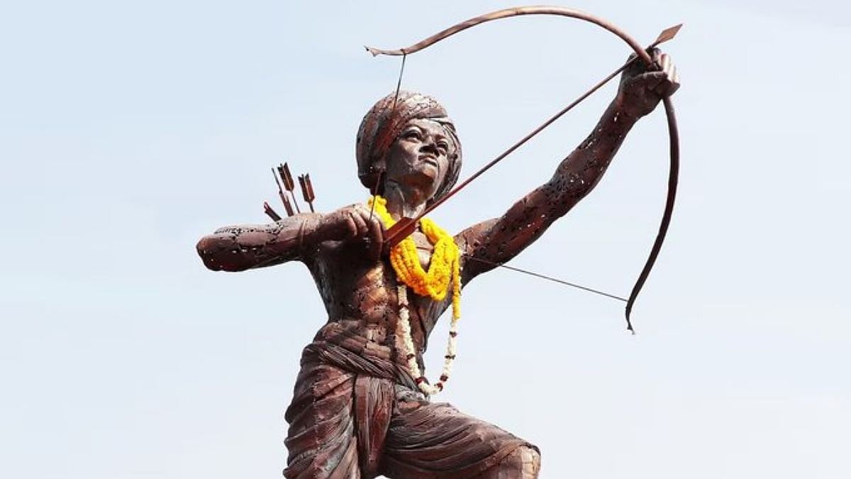 PM Modi, Jharkhand CM Hemant Soren, & Other Leaders Condole Demise Of Mangal Munda, Great Grandson...