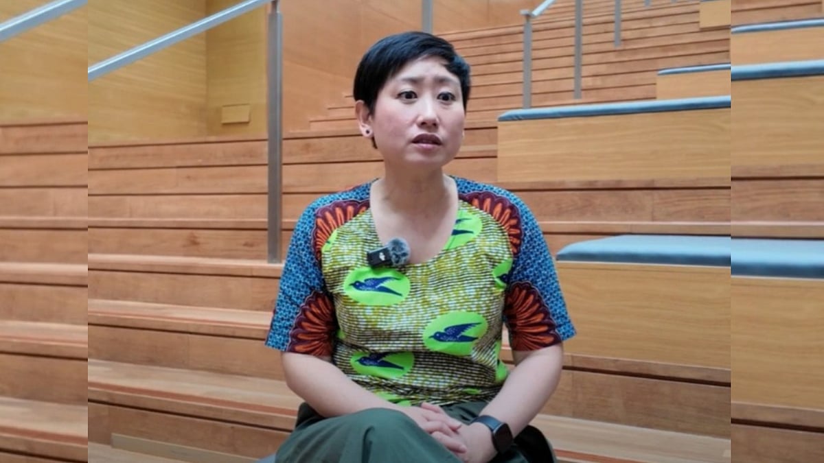Wanted To Bring Life And Levity To ‘Singapore Stories’, Says National Gallery’s Senior Curator, Dr Adele Tan
