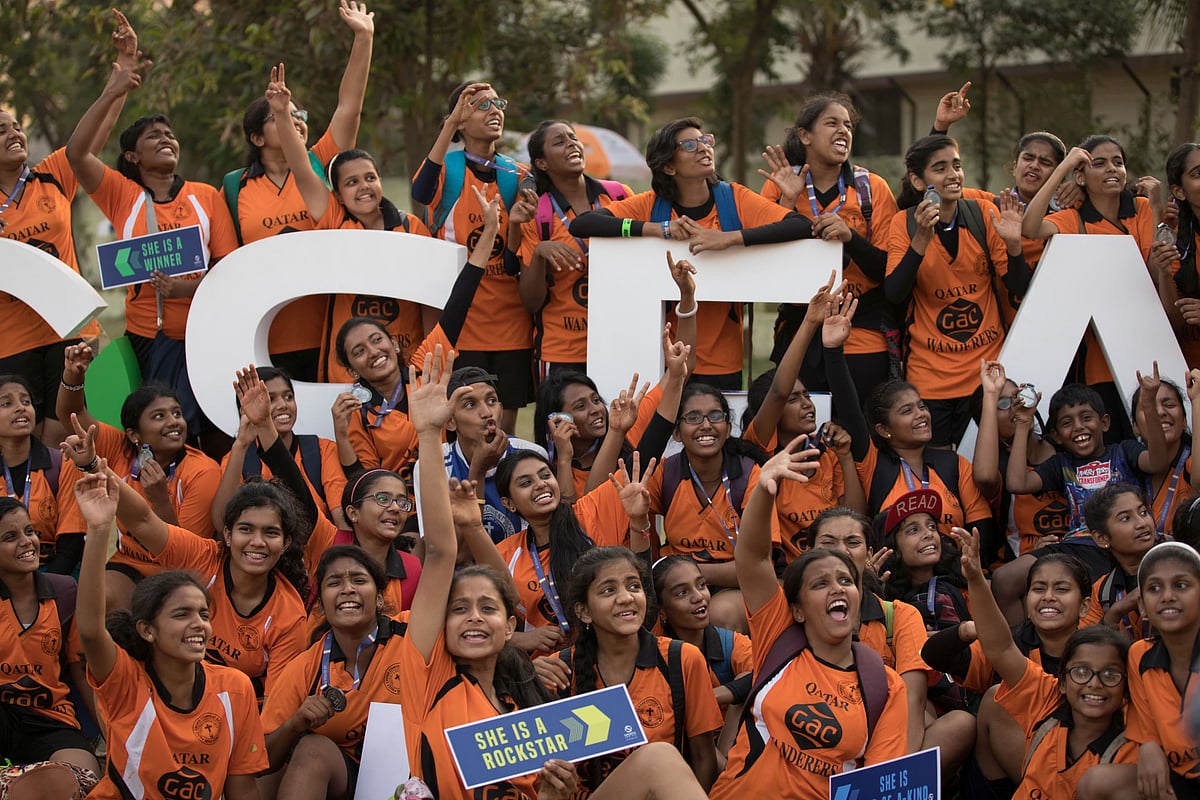 SFA Championships 2024: Mumbai Hosts Latest Chapter of Sporting Excellence