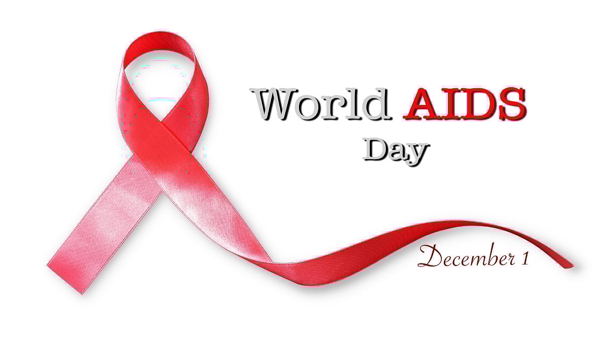 World AIDS Day: Experts Call For Stronger Awareness & Prevention Efforts