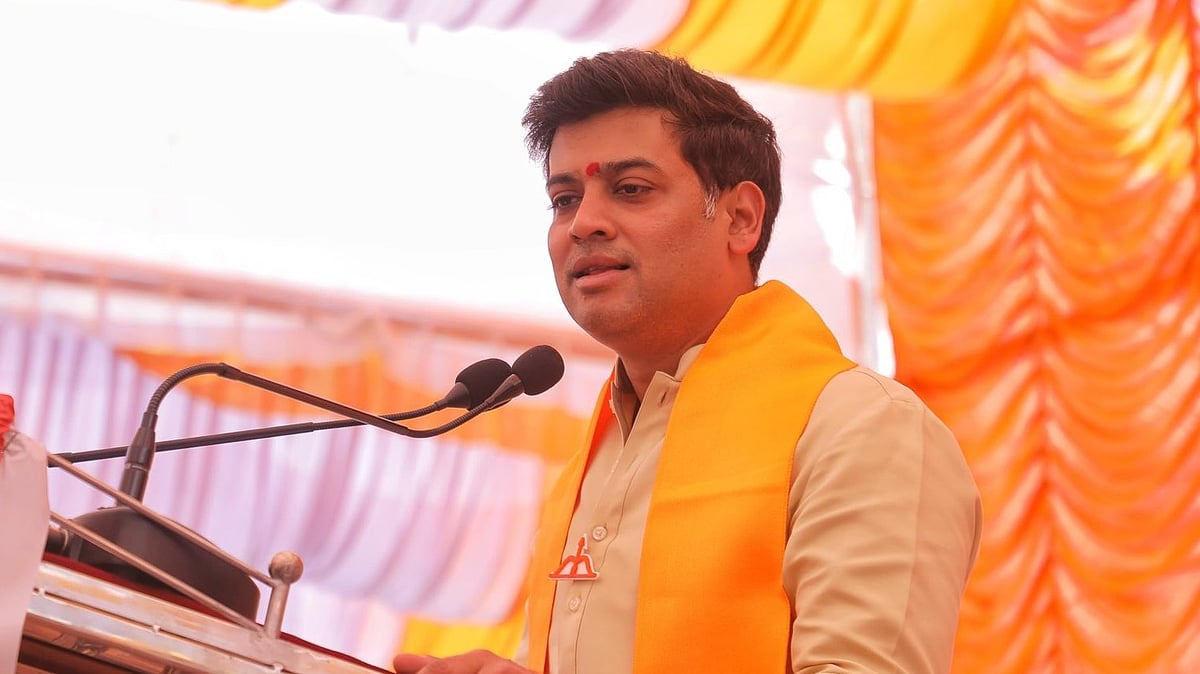 Power Game Turns In Ambernath: Srikant Shinde Outmanoeuvres BJP As New Majority Bloc Emerges 