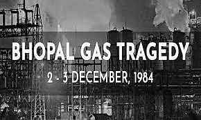 Bhopal Gas Tragedy:  Years Of Struggle & Pain, Fumes Of Anguish Darken; JP Nagar Still Feels Like Hospital Ward