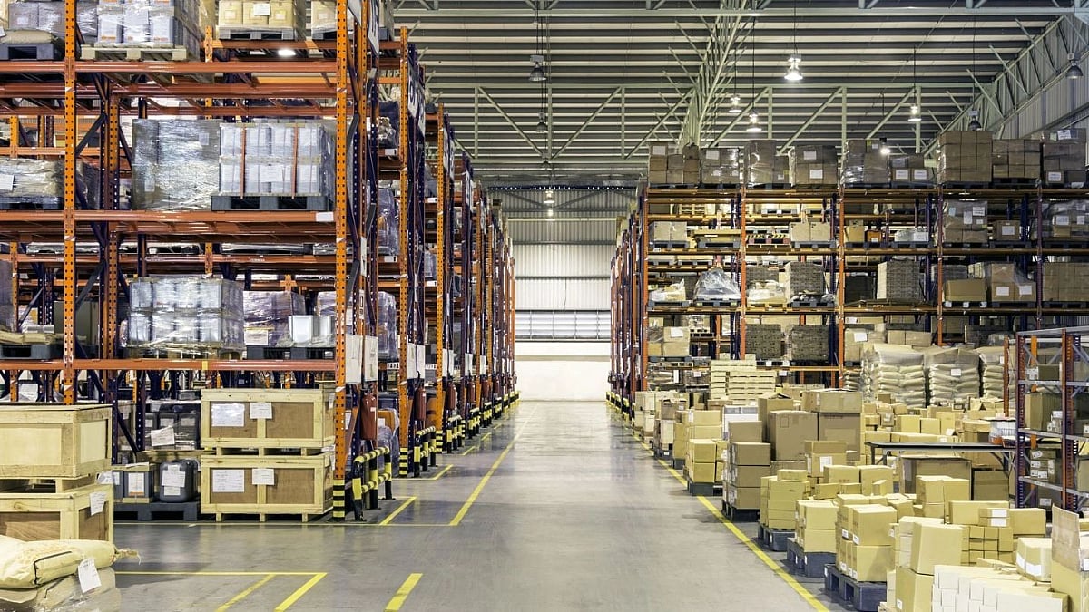 India's Logistics Sector To Reach ₹47.12 Lakh Crore By 2030, Driven By Technology And Policy Reforms: Study