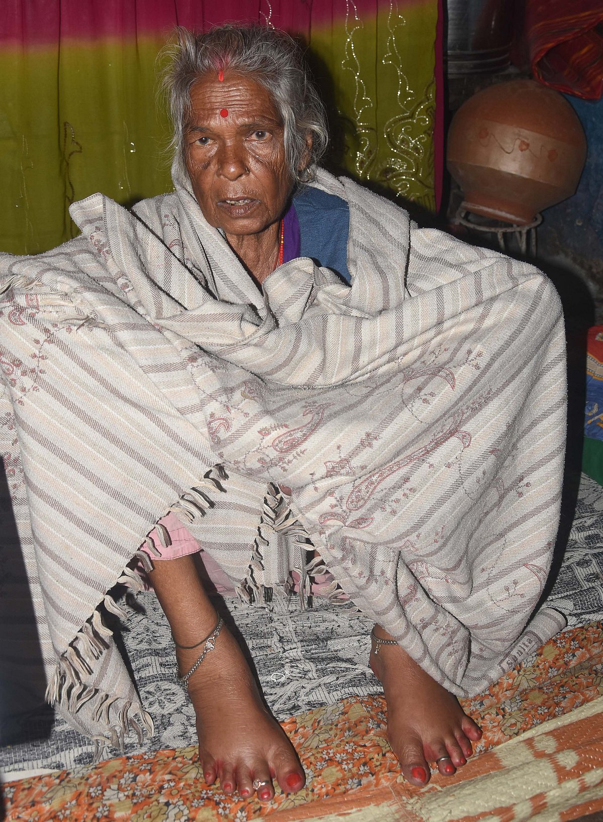 Girja Devi